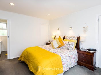 The One Families Wait For