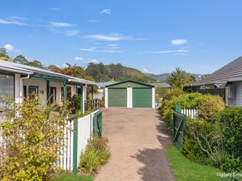 The Deck, The Garage, The Gardens - It’s all here!