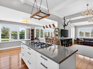 Sustainable Living, Beautifully Imagined