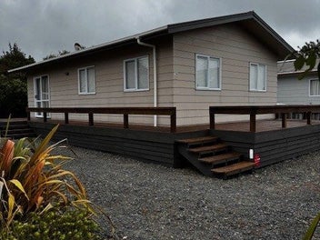 A Haven of Serenity - 3 bedroom