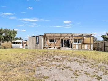 A Karikari Escape with Extra Quarters