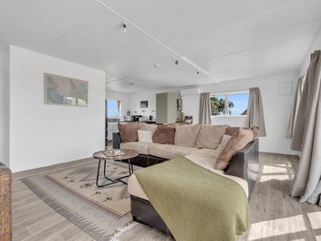 A Karikari Escape with Extra Quarters