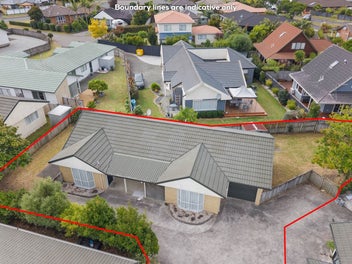 Single-Level Living with Unbeatable Convenience