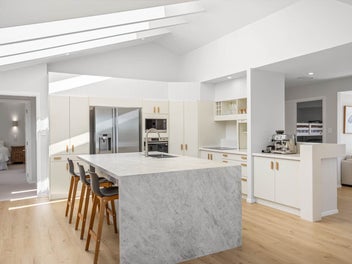 Parkside Perfection & Coastal Living