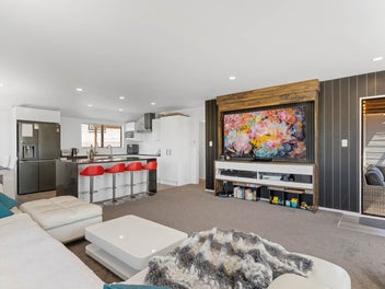 Stand-Alone & Gated family home. Move-In Ready!