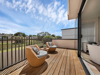 Sunlit, Spacious, Seriously Smart