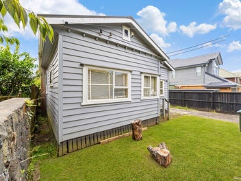 Prestige Address. Pure Opportunity