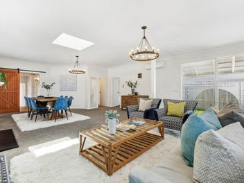 Location And Opportunity on a Full Site