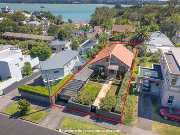 A Home and Haven in Herne Bay