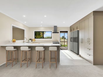 Modern Comfort Meets Riwaka Lifestyle