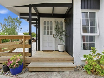 Funky. Fun. Family-Perfect.