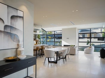 A Statement of Architectural Excellence