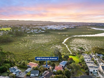 Private, Peaceful & Perfectly Positioned