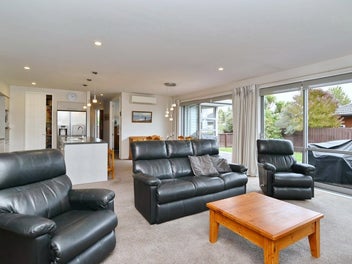 Private & Perfectly Positioned