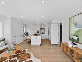 Effortless Modern Living- Northern Slopes Remuera