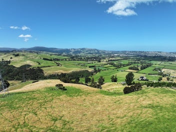 Larger Lifestyle Bare Land Opportunity