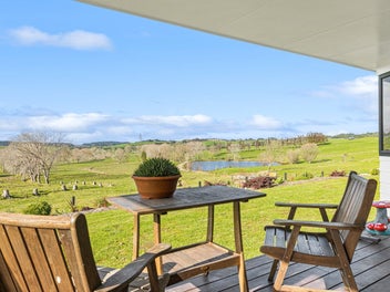 Panoramic Perfection, Peaceful and Private