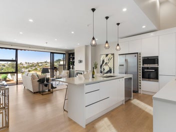 CONNECTED, CONVENIENT & INCREASINGLY VALUABLE