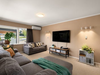 Brick & Tile, Endless Potential