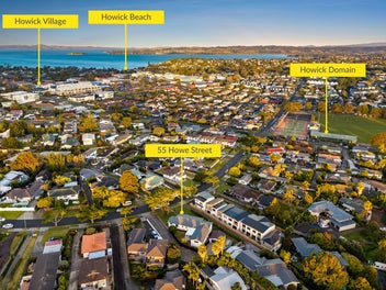 Classic Kiwi Lifestyle