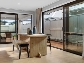 Where Families Thrive