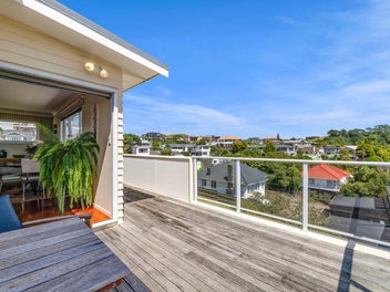 views, space and character