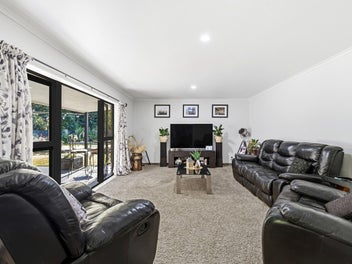 Solid, spacious & superb for family living