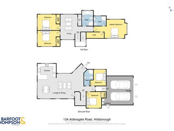 The Ultimate Family Haven with a View!