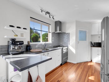 A Classic Kiwi Starter