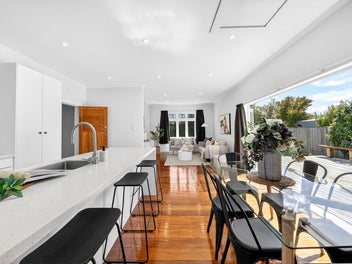 Character, Comfort, and Village Convenience