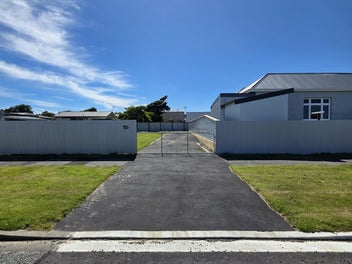 Build Your Future In Strathern