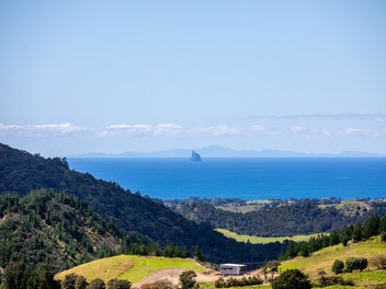 Rural escape – no covenants