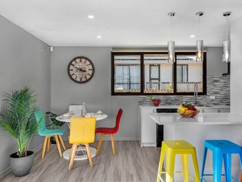 Renovated Gem Alert! Opportunity is Knocking.