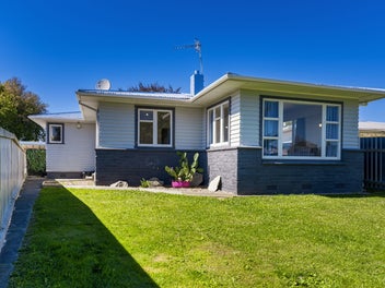 Solid First Home: Immediate Possession Available