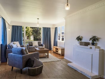 Solid First Home: Immediate Possession Available