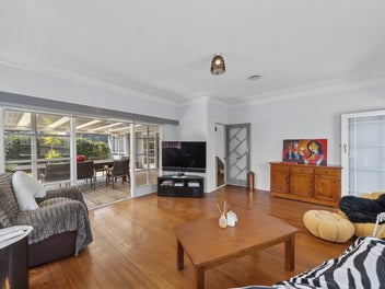 Freehold & Solid Home - Will Sell!