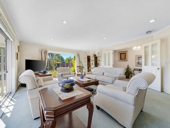 A Rare Opportunity After Almost Two Decades