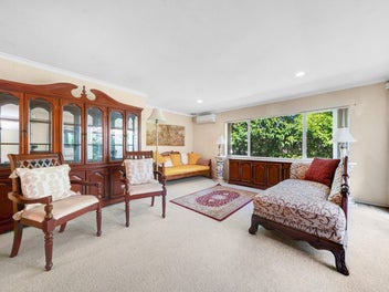 A Rare Opportunity After Almost Two Decades