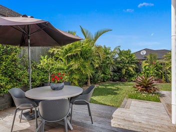 Quality you can see. Comfort you can feel.