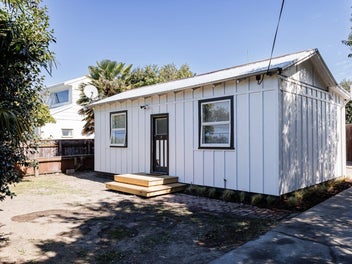 Move-In Ready Renovated Gem