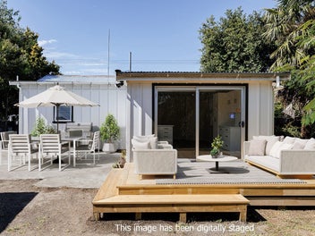 Move-In Ready Renovated Gem