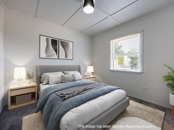 Move-In Ready Renovated Gem