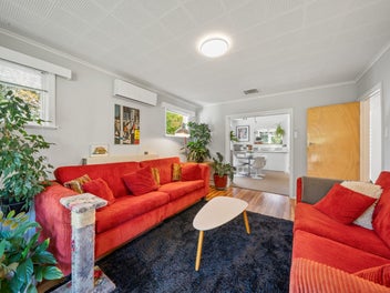 Two Bedroom Hidden Gem