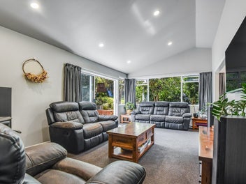 Private elevated lifestyle