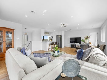 Exceptional Home Worth Moving For!