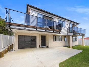 Exceptional Home Worth Moving For!