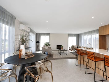 Stylish, Spacious And Ready Now