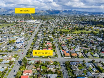 Change of Circumstances