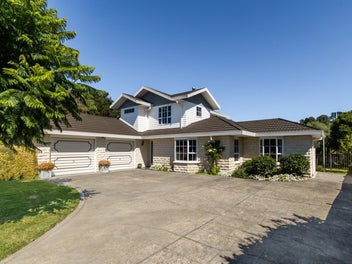 Highly Accommodating