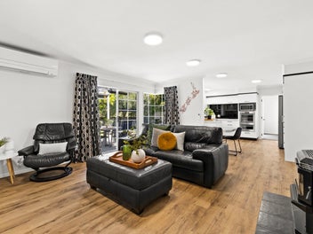 Highly Accommodating